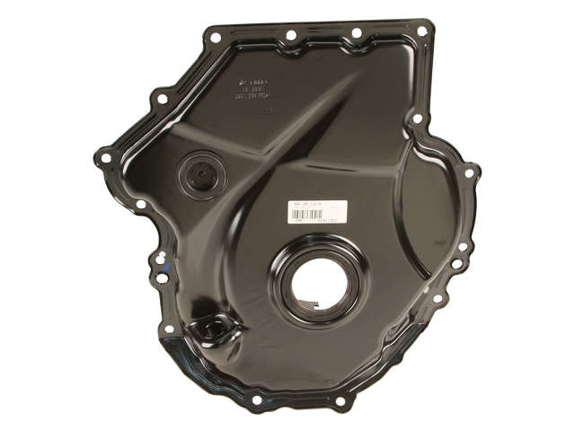 Elring Engine Timing Cover  Lower 