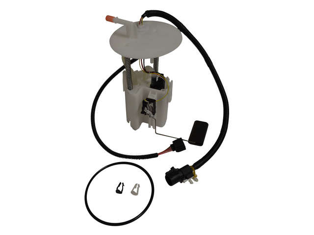 GMB Fuel Pump Module Assembly 