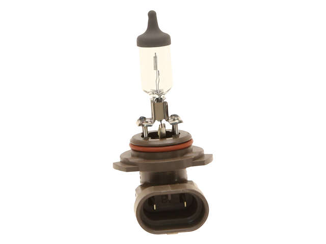 CARQUEST Headlight Bulb 