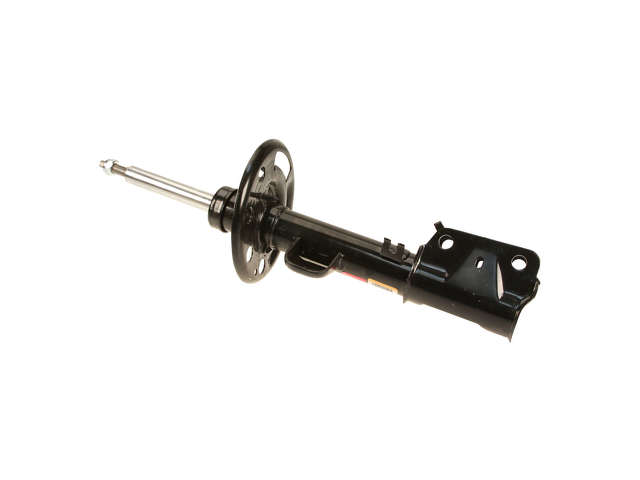 KYB Suspension Strut Assembly  Front Right 