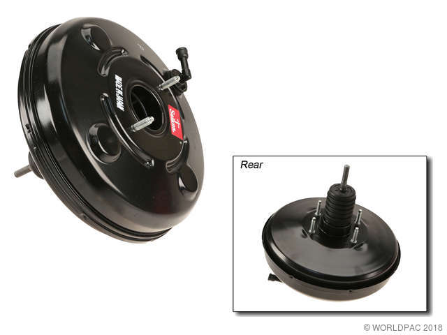 Seiken Power Brake Booster 