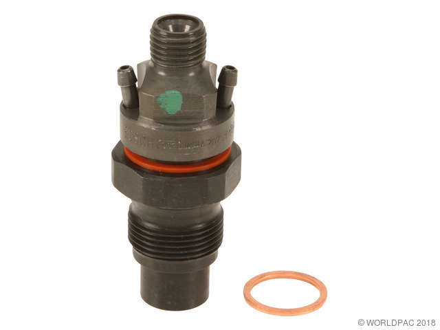 ACDelco Fuel Injector 