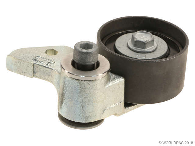 INA Engine Timing Belt Tensioner Pulley 