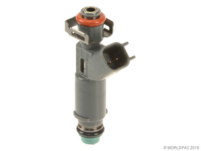 ACDelco 217-2907 GM Original Equipment Multi-Port Fuel Injector Assembly - 1
