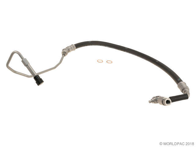 Rein Power Steering Hose Assembly 