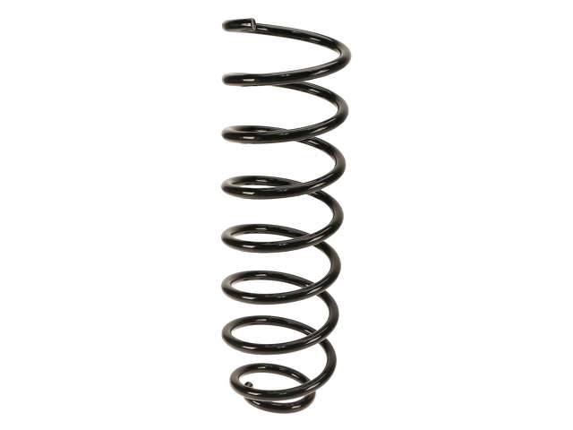 Professional Parts Sweden Coil Spring  Rear 