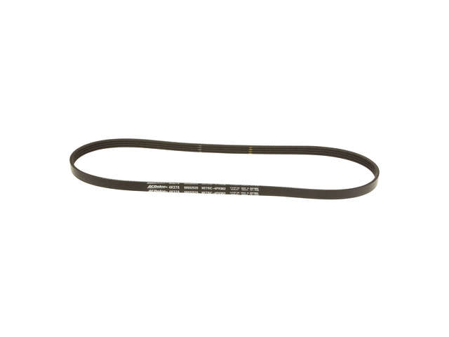 ACDelco Accessory Drive Belt  Power Steering 