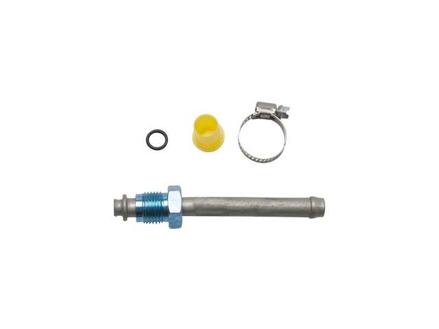 CARQUEST Power Steering Return Line End Fitting 