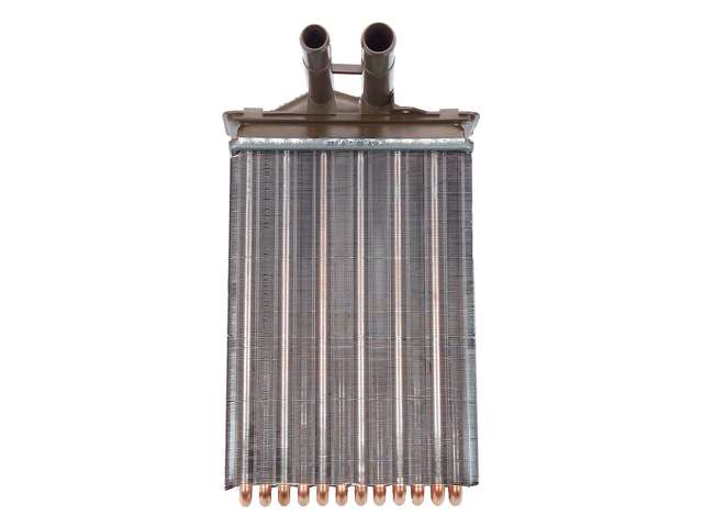 CARQUEST HVAC Heater Core 