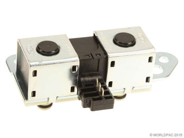 Vemo Automatic Transmission Control Solenoid 