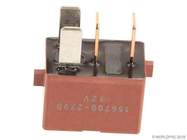 Genuine Fuel Injection Relay 