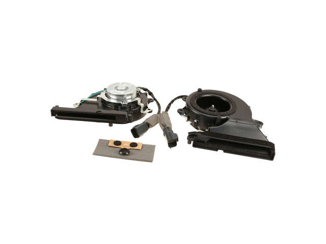 Genuine Drive Motor Battery Pack Cooling Fan Assembly 