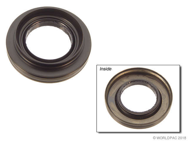 NDK Automatic Transmission Output Shaft Seal  Right 