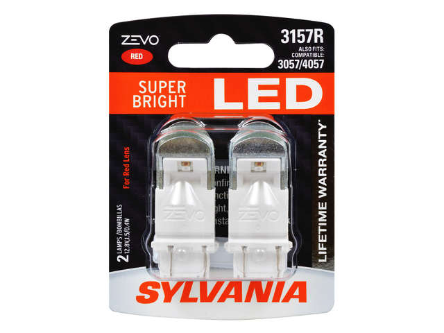 Osram/Sylvania Daytime Running Light Bulb 