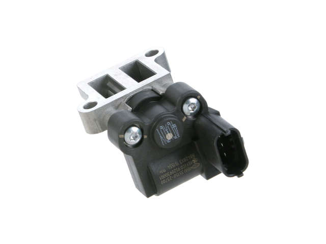 CARQUEST Fuel Injection Idle Air Control Valve 