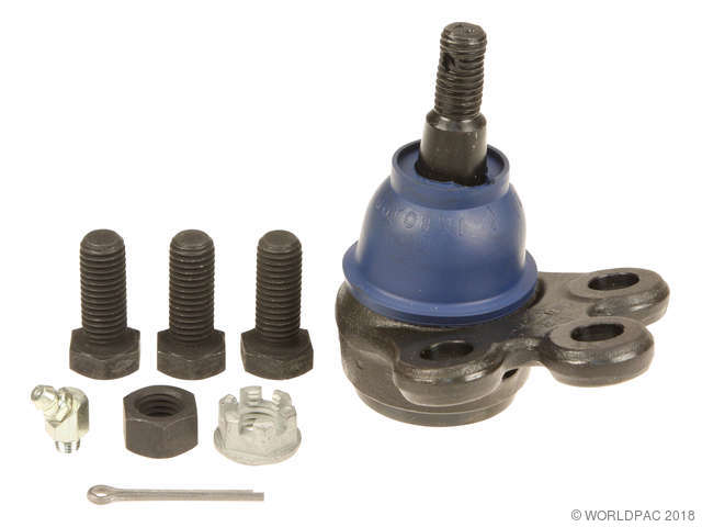 ACDelco Suspension Ball Joint  Lower 