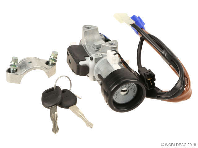 Genuine Ignition Lock Assembly 