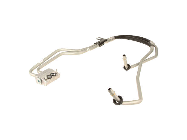 ACDelco Engine Oil Cooler Hose Assembly 
