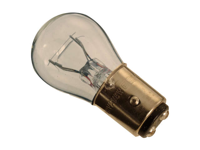 Autopart International Tail Light Bulb  Outer 