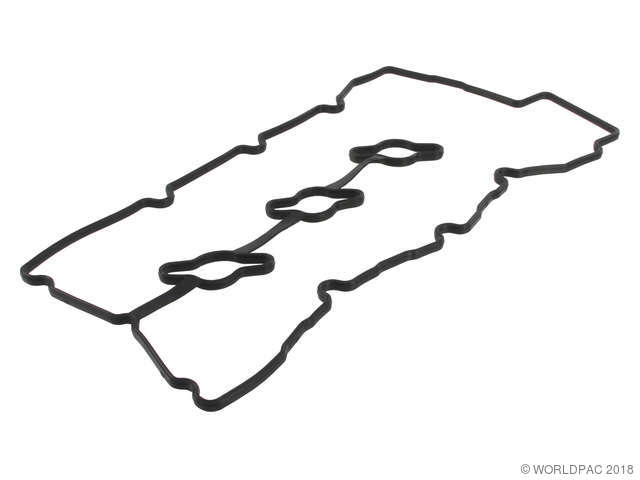 DongA Engine Valve Cover Gasket  Front Right 