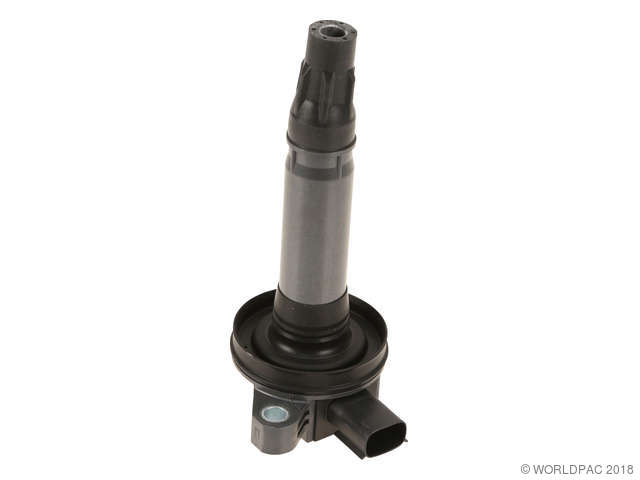 Motorcraft Direct Ignition Coil Boot 