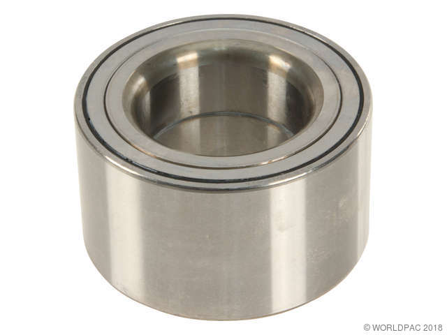 NSK Wheel Bearing and Race Set  Front 