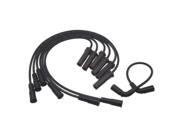 Prestolite Spark Plug Wire Set 