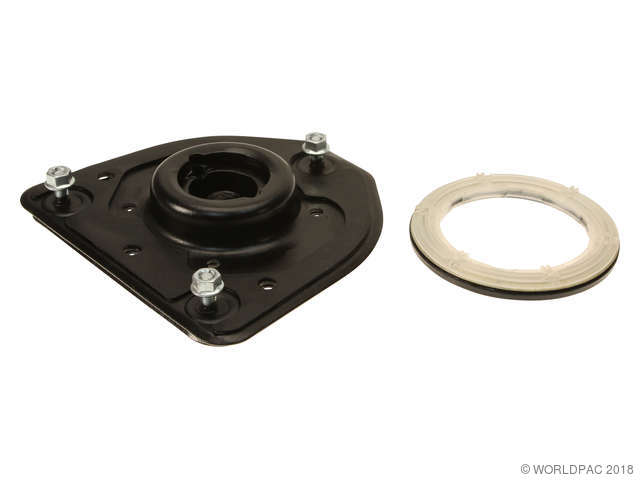 ACDelco Suspension Strut Mount  Front 