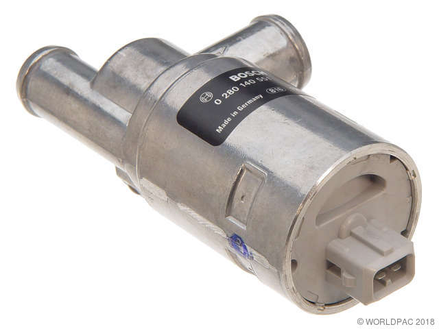 Bosch Fuel Injection Idle Air Control Valve 