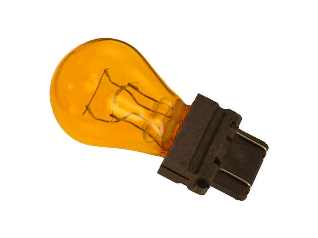 Autopart International License Plate Light Bulb 