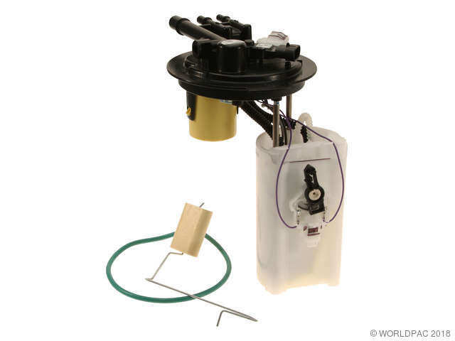 ACDelco Fuel Pump Module Assembly 