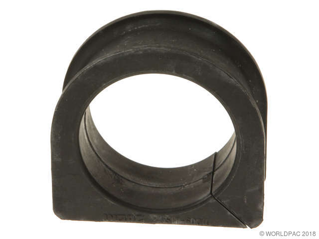 Genuine Rack and Pinion Mount Bushing  Right 