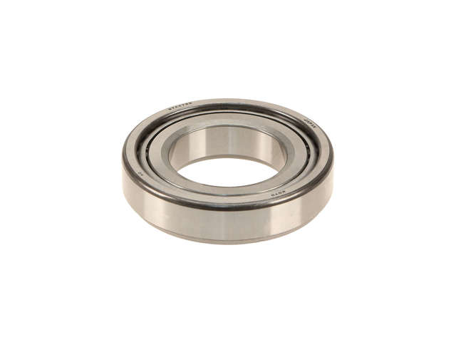 Genuine Axle Differential Bearing  Rear 