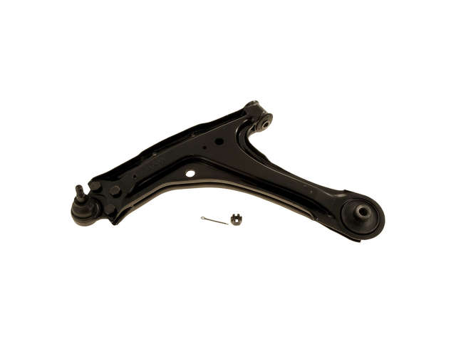 Autopart International Suspension Control Arm  Front Left Lower 