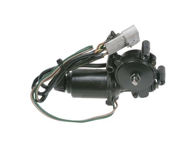 Cardone Headlight Motor  Right 