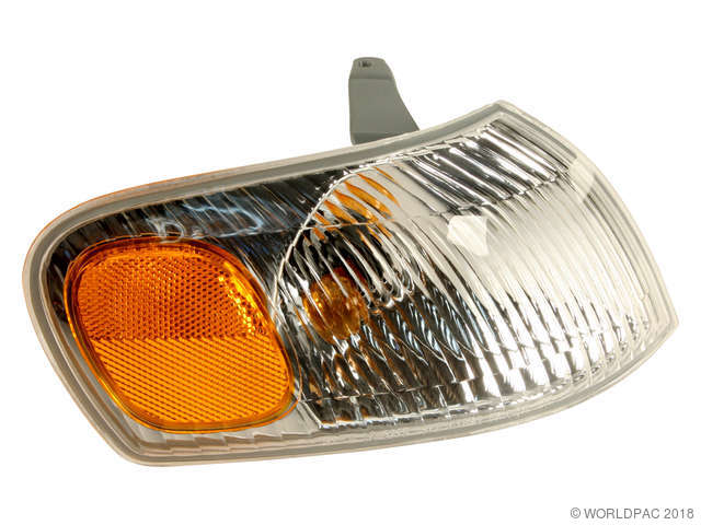 TYC Turn Signal Light Assembly  Front Right 
