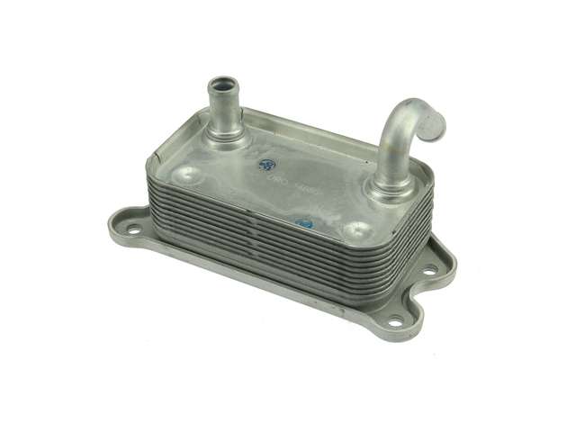 APA/URO Parts Engine Oil Cooler 