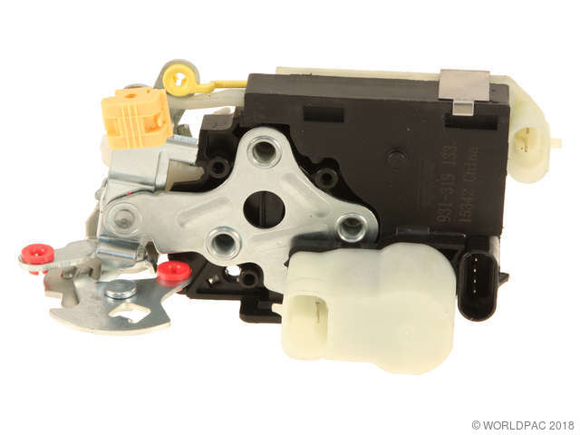 Dorman Door Latch Assembly  Front Right 