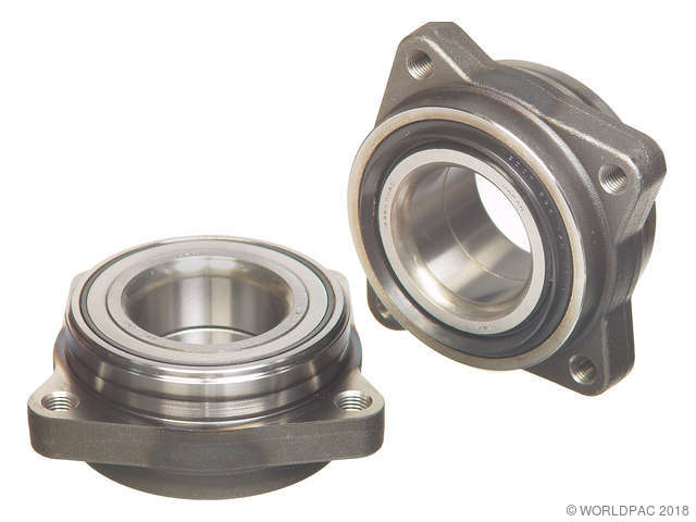 NSK Wheel Bearing  Front 