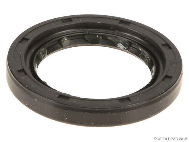 SKF Automatic Transmission Output Shaft Seal  Front Right 