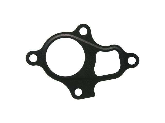 Mahle Engine Coolant Outlet Gasket  Rear 