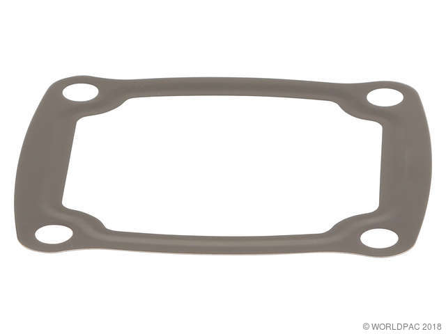Genuine Engine Timing Cover Gasket  Lower 