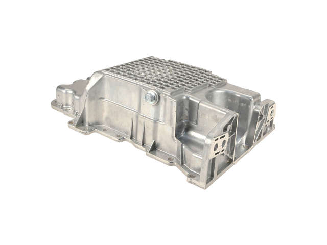 Autopart International Engine Oil Pan 