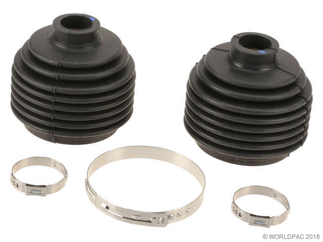 ACDelco Steering Coupling Boot 