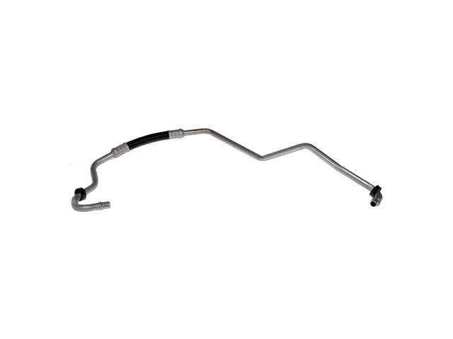 Dorman Automatic Transmission Oil Cooler Hose  Auxiliary Cooler Inlet 