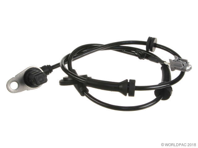 Genuine ABS Wheel Speed Sensor  Front Right 