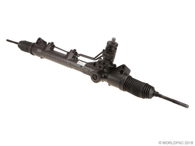 TRW Rack and Pinion Assembly 