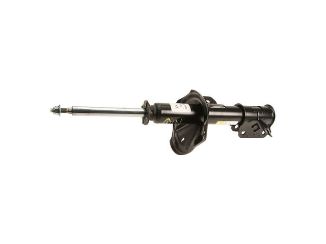 Monroe Suspension Strut Assembly  Front Right 
