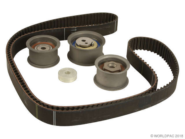 CRP Engine Timing Belt Component Kit 