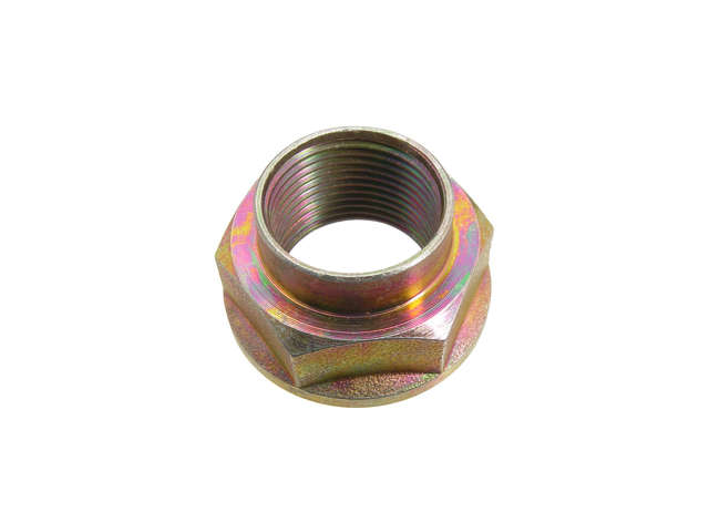 EMPI Axle Nut  Front 